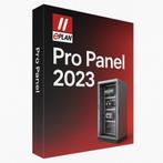 EPLAN Pro Panel, Ophalen, Nieuw, Windows