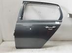 PORTIER LINKS ACHTER Volkswagen Golf VI (5K1), Auto-onderdelen, Gebruikt, Links, Volkswagen, Deur
