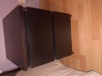 MALM nachtkasten 2 stuks, Ophalen, Gebruikt
