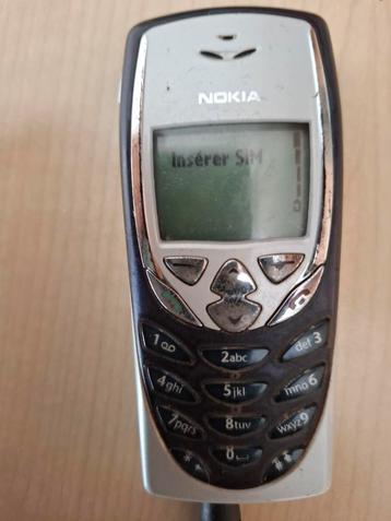 gsm nokia 8310, Enlèvement ou Envoi, Comme neuf