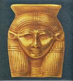 LA FEMME AU TEMPS DES PHARAONS ( Musées Royaux 1985 ), Afrika, Nieuw, Ophalen of Verzenden, COLLECTIF