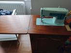 Antiek naaimachine, Antiek en Kunst, Antiek | Naaimachines, Ophalen