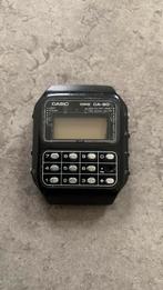 Casio CA-90 Calculator Module 134 pour pièces, Montre-bracelet, Casio, Enlèvement ou Envoi, Synthétique