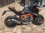 KTM Superduke 1290, Motoren, 2 cilinders, Motorrijbewijs A, Particulier, Meer dan 35 kW