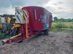Mengwagen 17m³ unifast voedermengwagen, Zakelijke goederen, Landbouw | Werktuigen, Ophalen