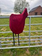 Selle Kieffer Dressur 17 pouces, Animaux & Accessoires, Chevaux & Poneys | Selles, Enlèvement ou Envoi