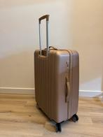 Reiskoffer, Gebruikt, Hard kunststof, 45 tot 55 cm, Slot