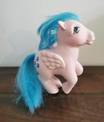 My little pony Hasbro 1983 Pegasus Sprinkles Vintage, Ophalen of Verzenden, Gebruikt