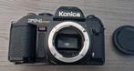 Vintage camera Konica FT-1 Motor, Audio, Tv en Foto, Fotocamera's Analoog, Ophalen of Verzenden, Konica