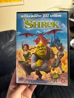 Shrek 1 en 2, Cd's en Dvd's, Europees, Tekenfilm, Ophalen of Verzenden, Zo goed als nieuw