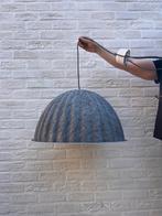Muuto fiber lamp, Ophalen of Verzenden, Zo goed als nieuw