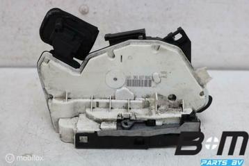 Portierslot rechtsvoor VW Polo 6R 5K1837016C beschikbaar voor biedingen
