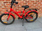 Kinderfiets 18 inch, Ophalen, Zo goed als nieuw, 16 tot 20 inch, High Risk