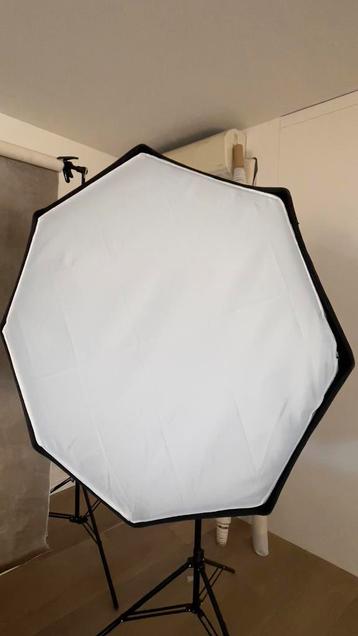 Boîte à lumière Profoto RFI OCTA, Enlèvement, Comme neuf