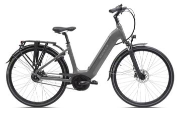 STOCKVERKOOP NORTA-FIETSEN – OP = OP!  beschikbaar voor biedingen