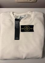 Stone Island, Ophalen of Verzenden, Zo goed als nieuw, Maat 52/54 (L), Wit