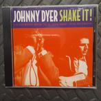 Johnny Dyer / Shake it !, CD & DVD, CD | Jazz & Blues, Blues, Enlèvement ou Envoi