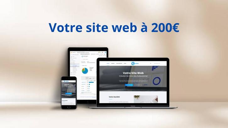 Obtenez plus de clients avec votre site web, Vacatures, Vacatures | Directie, Management en Staf