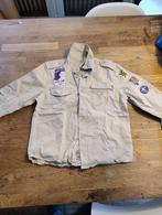 Hemd Scouts&Gidsen, Ophalen of Verzenden, Zo goed als nieuw, Kleding