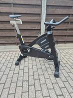 Spin fiets, Ophalen, Zo goed als nieuw