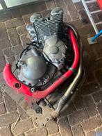 Motorblok Yamaha XJ600 1992 en 1993 S diversion 1992 2024018, Utilisé