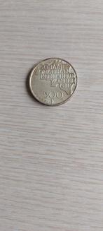 500 Belgische Frank munt, Enlèvement ou Envoi