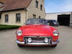 MGB 1800cc, bel état, Boîte manuelle, B, Achat, 1800 cm³