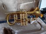 boosy and hawkes sovereign eb cornet, Muziek en Instrumenten, Blaasinstrumenten | Trompetten, Ophalen, Gebruikt