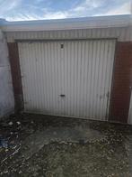 garagebox merksem, Immo, Garages en Parkeerplaatsen, Antwerpen (stad)