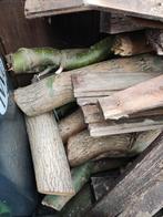 Hout, Tuin en Terras, Brandhout, Ophalen