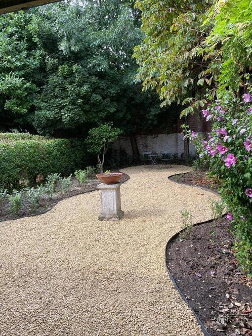 TE HUUR: Rijhuis + Garage + Tuin, Immo, Huizen te huur, Mechelen, Overige soorten, Direct bij eigenaar, D