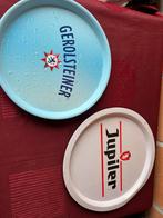 Dienbladen gerolsteiner en jupiler €3 het stuk, Ophalen of Verzenden, Zo goed als nieuw