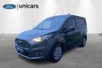 Ford Transit Connect, Stof, Gebruikt, 120 pk, Bedrijf