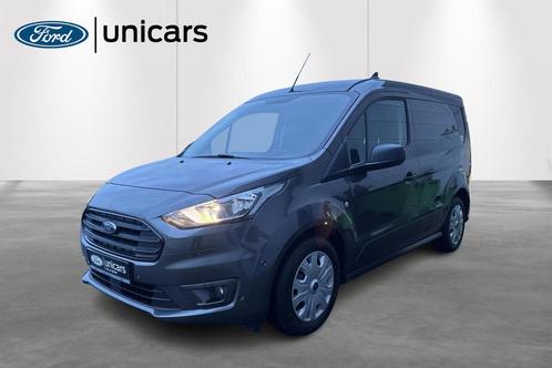Ford Transit Connect, Auto's, Ford, Bedrijf, Te koop, Transit, Diesel, Overige carrosserie, Handgeschakeld, Stof, Gebruikt, BTW verrekenbaar