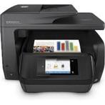 HP Printer 8730, Ophalen, Kopieren, Gebruikt, Printer