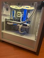 Gaming computer, Computers en Software, Desktop Pc's, Ophalen, Zo goed als nieuw, AMD Ryzen 7, Gaming