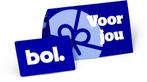 Cadeaubonnen Bol met 5% korting op de waarde, Tickets en Kaartjes, Cadeaubon, Warenhuis- of Winkelbon