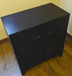 industriele opbergkast, Huis en Inrichting, Kasten | Stellingkasten, Ophalen, Zo goed als nieuw