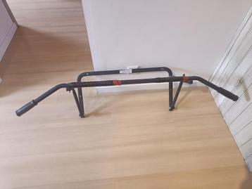 Barre de traction  disponible aux enchères