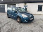 Citroen Berlingo / Mooie wagen, Berlingo, 5 deurs, Particulier, Blauw