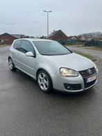 Golf 5 gti dsg, Auto's, Volkswagen, Particulier, Te koop, Golf