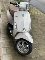 Vespa primavera 2 takt, Vélos & Vélomoteurs, Scooters | Vespa, 50 cm³, Classe B (45 km/h), Enlèvement, Utilisé