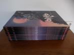 Okko ~ Complete serie hardcovers 1 t/m 10, Série complète ou Série, Envoi, Neuf