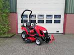 Zetor Primo HT20 mini tractor, hst, ondermaaidek fronthef, Zakelijke goederen, Landbouw | Tractoren, Verzenden, Gebruikt, Tot 80 Pk