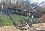Suzuki RM 250 frame — jaar 1983, Motoren, Ophalen, Gebruikt