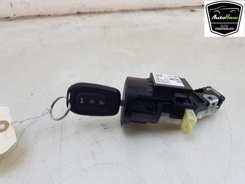 CONTACTSLOT + SLEUTEL Dacia Sandero III (01-2019/-), Auto-onderdelen, Overige Auto-onderdelen, Dacia, Gebruikt