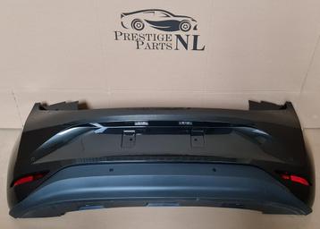 Achterbumper VW ID3 Origineel Compleet PDC Bumper ID.3  disponible aux enchères