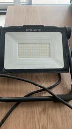 Led licht weinig gebruikt, Ophalen, Zo goed als nieuw