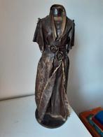 Statue - Powertex, Ophalen of Verzenden