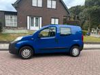 Peugeot Bipper Tepee 1.4i benzine 5plaatsen gekeurd carpass, Bedrijf, Handgeschakeld, Stadsauto, 5 deurs